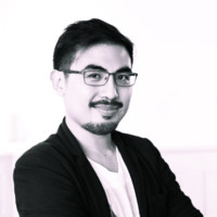 Jordan Wei