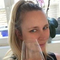 Sarah Huybrecht