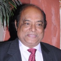 Sunil Kumar Shrivastava