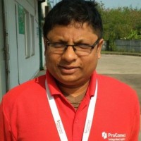 Mrinal Naskar