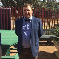 Phillip Steyn