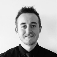 Connor Page