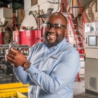 Kudakwashe Kafamba Pcqi