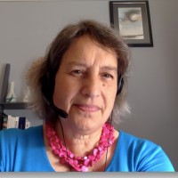 Helen Macdonald