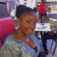 sarah menga