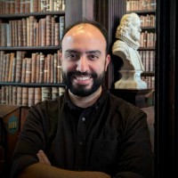 Kaveh Azadeh