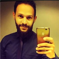Sherif Hamza