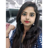 Surabhi M