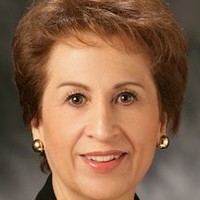 Doreen Roberts, CRS, GRI, SRES, ABR, e-PRO, etc
