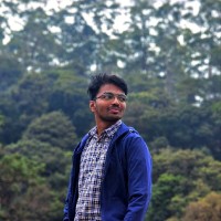 D Kiran Aditya