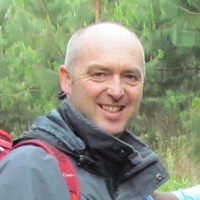Mark Pearson