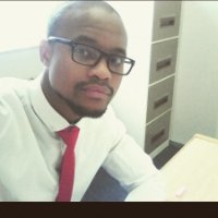 Simakuhle Mzamo