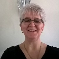 Jacqueline Dingenouts