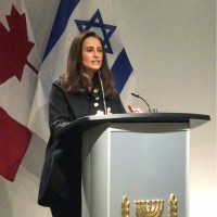 Idit Shamir 🇮🇱🇨🇦