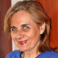 Olga Kliwadenko