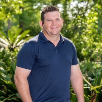 Mike Verdin