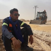 Mohammed Said Ouezzani