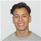 Tyler Sandoval
