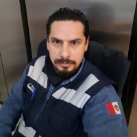 Sergio Alexandro Uscanga Torres