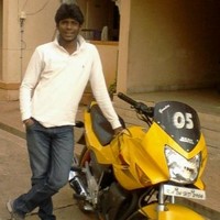 harish jackie