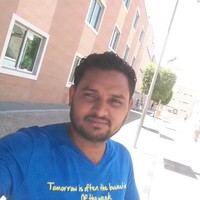 Hari Krishan