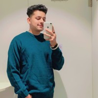 Nikhil Sharma