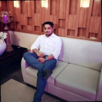 Shreyas Shetty