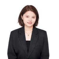 Alina Xu