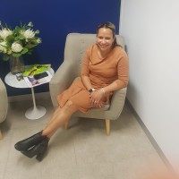 Caroline Evans