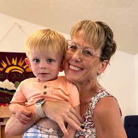 Schieffer Vicki