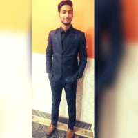 Shivesh Gupta