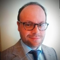 H.W.O. (Olivier) Van Der Horst