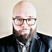 Jonathan Vickers