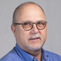 Steve Hardwick