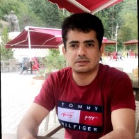 Dr Hamad Alhomaidani
