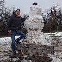 Max Cui
