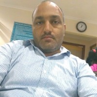 Suneel Kumar