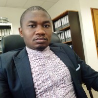 Emmanuel Ngangoué Moungwana