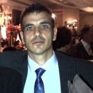 Daniel Agostinelli