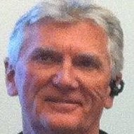 David Prisk