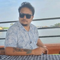 Rajagopal Tsm