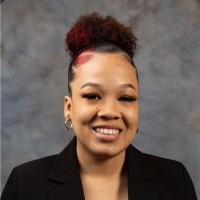 Solange Evans