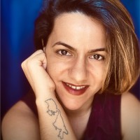 Susana Gomes Bugallo