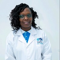Eunice Ombati