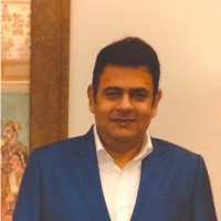 Bhavesh Rohra