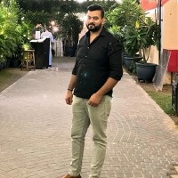 Shivam Pandey