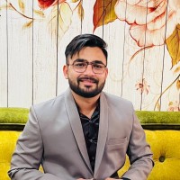Adarsh Dwivedi