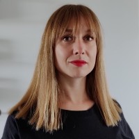 Noemie Blondel