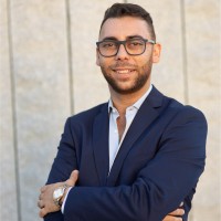 David Vasegh Castro