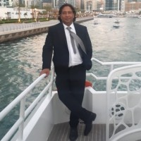 Suhail Naim